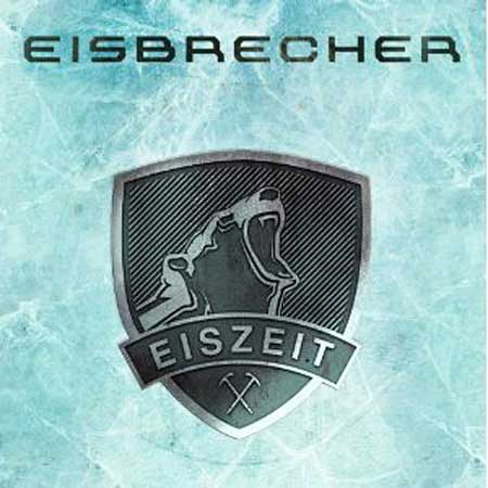 Eisbrecher - Eiszeit