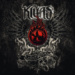 Kiuas - Lustdriven