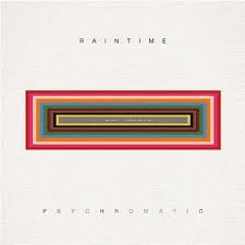Raintime - Psychromatic