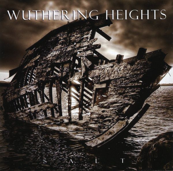 Wuthering Heights - Salt