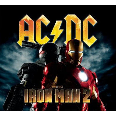 AC/DC - Iron Man 2