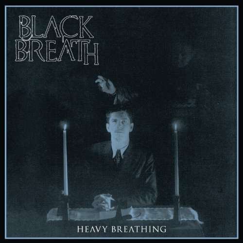 BLACK BREATH