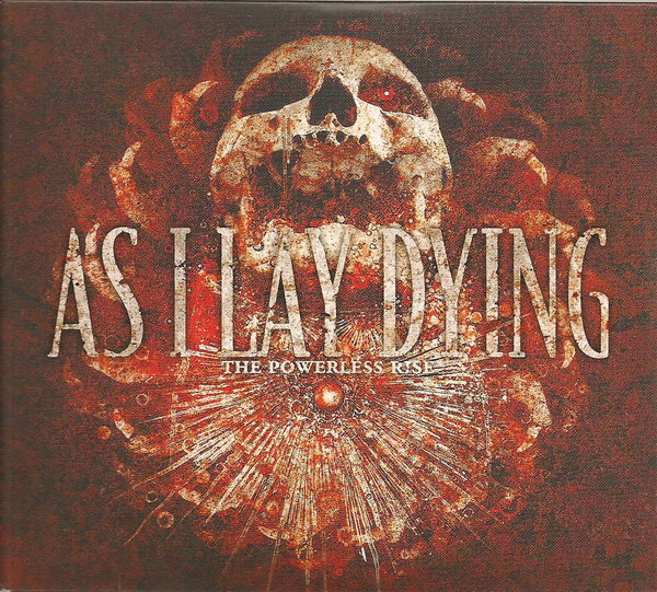 AS I LAY DYING