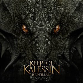 KEEP OF KALESSIN