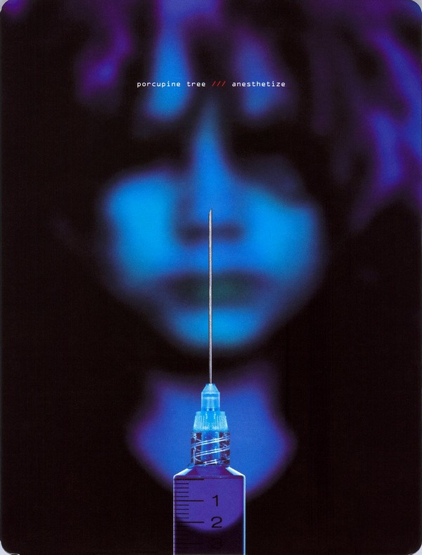 PORCUPINE TREE