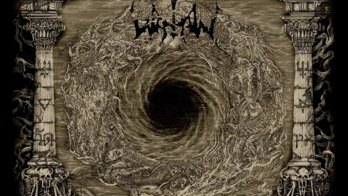 Watain -- LAWLESS DARKNESS