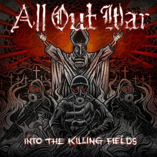 ALL OUT WAR