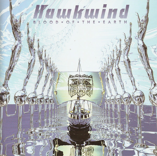 HAWKWIND