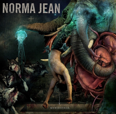 NORMA JEAN