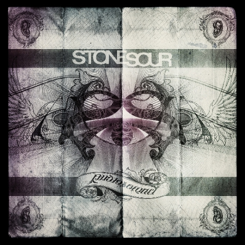 STONE SOUR