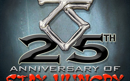 TWISTED SISTER -- Stay Hungry 25th Anniversary Edition