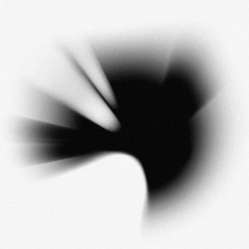 Linkin Park - A Thousand Suns CD-Cover