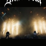 Immortal - THE SEVENTH DATE OF BLASHYRKH