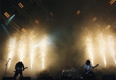 Immortal - THE SEVENTH DATE OF BLASHYRKH