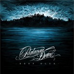 Parkway Drive DEEP BLUE