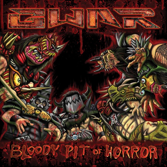 GWAR