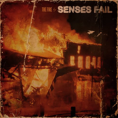 SENSES FAIL