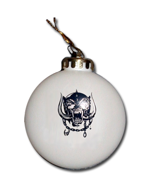 Metal-Weihnachten - Cover, Bilder, Seltsames