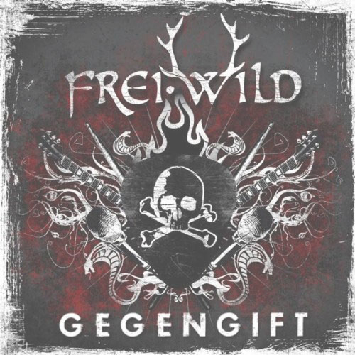 Frei.Wild, Gegengift Cover