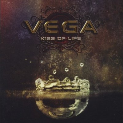 Vega - Kiss Of Life