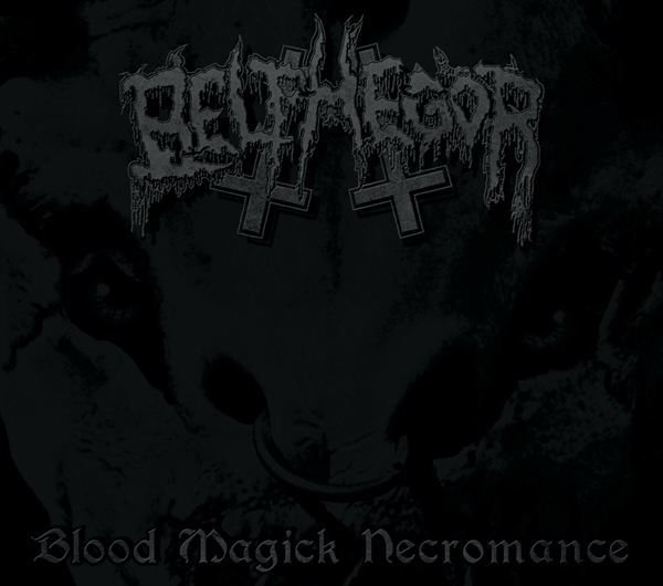 BELPHEGOR