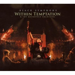 Within Temptation - Black Symphony