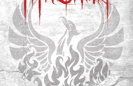 Metamorphosis CD-Cover