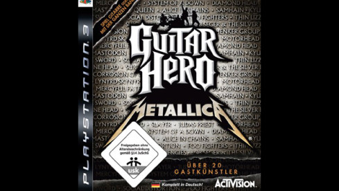 Guitar Hero