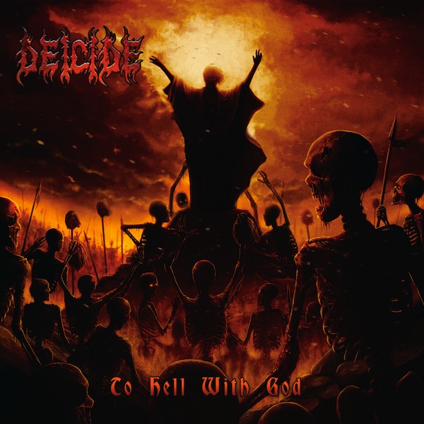 DEICIDE