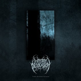 WOODS OF DESOLATION