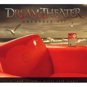 Dream Theater - Greatest Hits