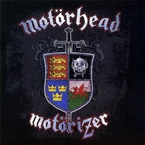 Motörhead - Motörizer 