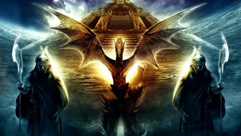 Blind Guardian - At The Edge Of Time