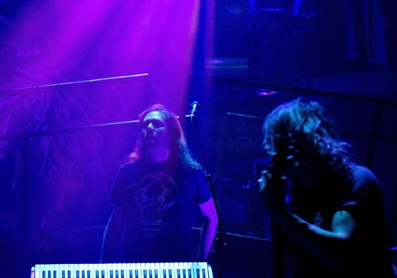 Children Of Bodom, live, Wacken 2011