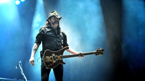 Motörhead, live, Wacken 2011