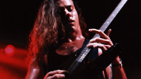 Death, Chuck Schuldiner, History-Pic