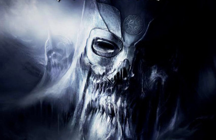 Demonaz March Of The Norse