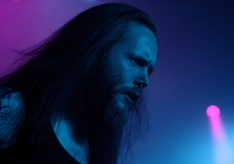 Engel, live, 05.10.2011 Hamburg, Markthalle