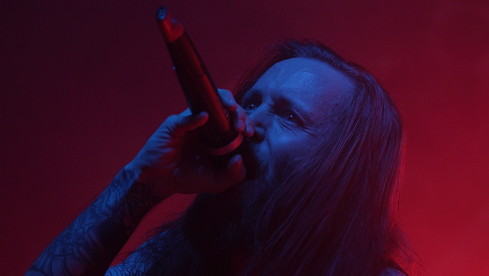 Engel, live, 05.10.2011 Hamburg, Markthalle