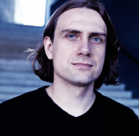 Heaven Shall Burn Maik Weichert