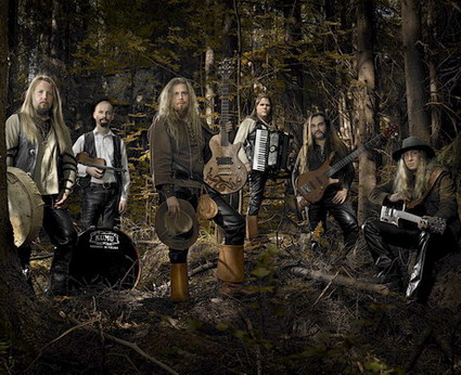 Korpiklaani