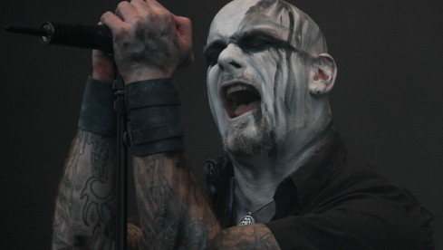 Primordial, Party.San 2011