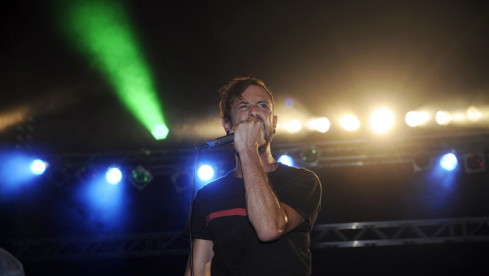 The Ocean, Summer Breeze 2011