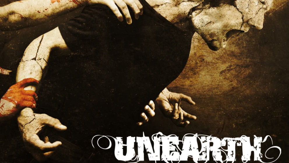Unearth The March 2008