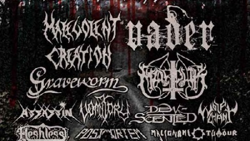 Way Of Darkness 2009