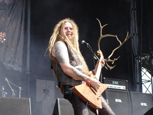 Korpiklaani