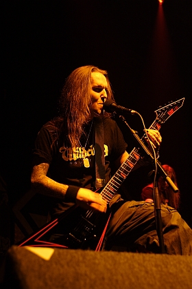 Children Of Bodom