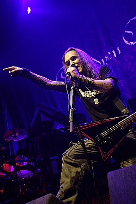 Children Of Bodom