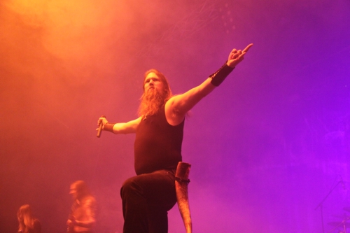 Amon Amarth