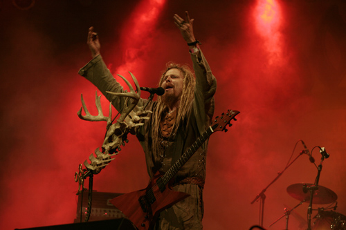 Wacken 2009